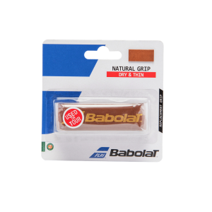 Babolat Leather Replacement Grip